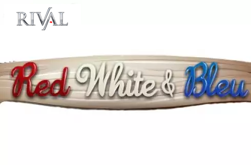 Red White and Bleu